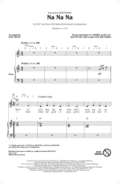 Na Na Na (Download) 