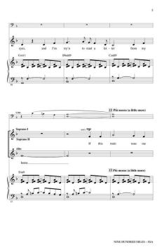 Nine Hundred Miles (Download) 