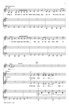 Nine To Five (Dolly Parton) 