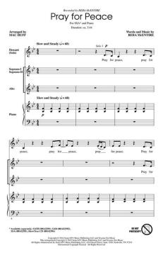 Pray For Peace von Reba McEntire (Download) 