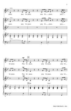 Pray For Peace von Reba McEntire (Download) 