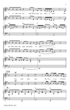 Safe & Sound (Taylor Swift) 