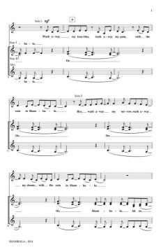 Shambala (Three Dog Night) 