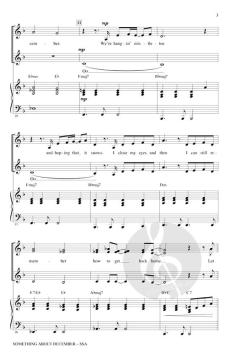 Something About December von Christina Perri (Download) 