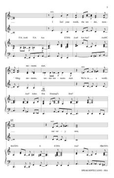 Speak Softly Love (Nino Rota) 