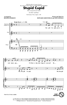 Stupid Cupid (Connie Francis) 