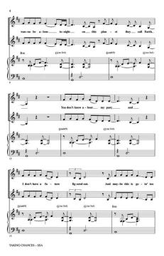Taking Chances von Celine Dion (Download) 