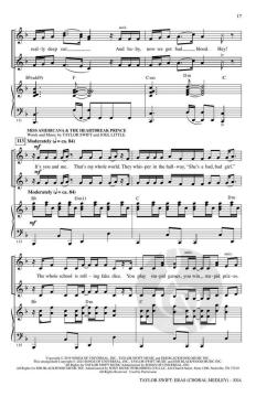 Taylor Swift: Eras von Aaron Dessner (Download) 