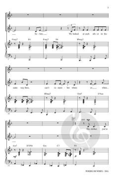 Where Or When (Richard Rodgers) 
