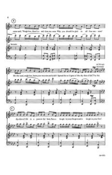 The Rhythm Of Life (Dorothy Fields) 