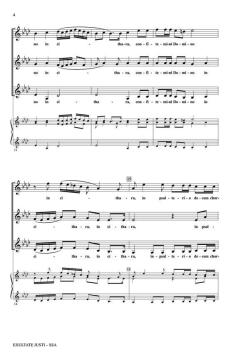 Exultate Justi (Download) 