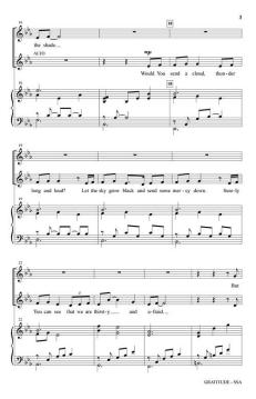 Gratitude von Nichole Nordeman (Download) 