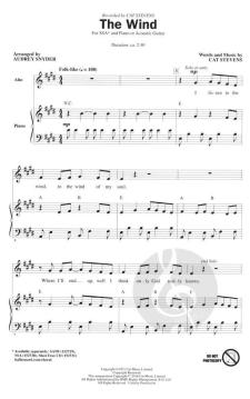 The Wind von Cat Stevens 