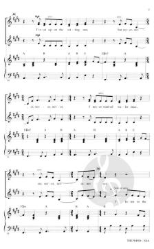 The Wind von Cat Stevens 