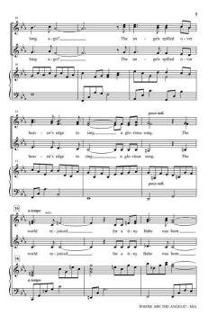 Where Are the Angels? von Ruth Elaine Schram (Download) 