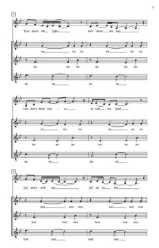 I Can't Make You Love Me (Bonnie Raitt) 