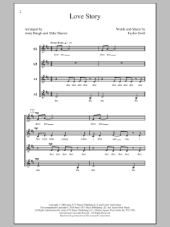 Love Story (Download) 