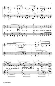 Pie Jesu von Andrew Lloyd Webber (Download) 