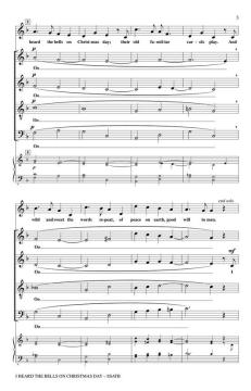 I Heard The Bells On Christmas Day (Download) 