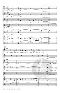 The Angel's Message (Download) 