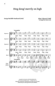 Heavenly Peace (Download) 