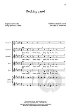 Heavenly Peace (Download) 
