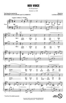 Her Voice (Laura Farnell) 