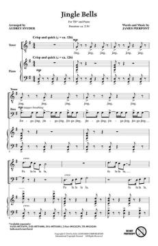 Jingle Bells (James Pierpont) 