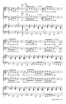 Jingle Bells (James Pierpont) 