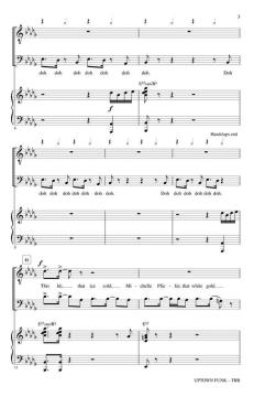 Uptown Funk von Bruno Mars (Download) 