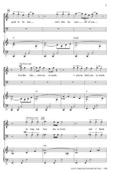 Can't Take My Eyes Off Of You von Frankie Valli (Download) 