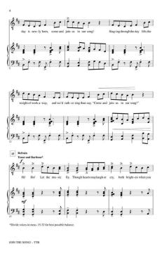 Join The Song! (Ken Berg) 