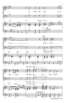 Silver Bells von Jay Livingston (Download) 