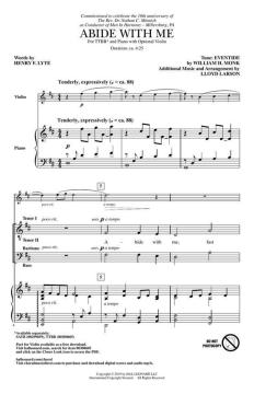 Abide with Me (Download) 