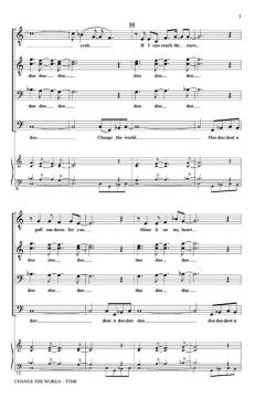Change The World (Eric Clapton) 