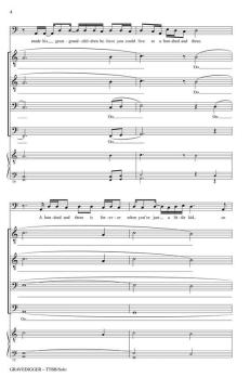 Gravedigger (Download) 