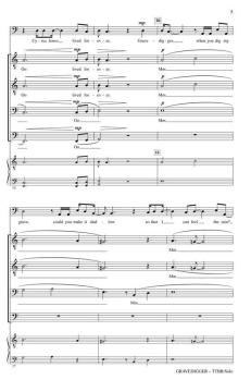 Gravedigger (Download) 