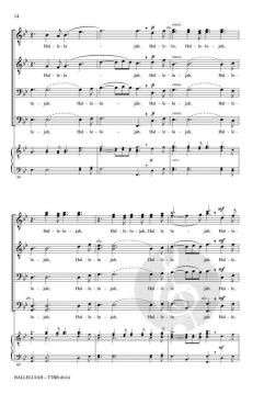 Hallelujah (Leonard Cohen) 