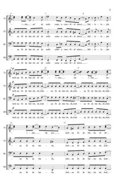 Joshua Fit The Battle Of Jericho (Download) 