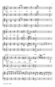 Lullaby von Josh Groban (Download) 