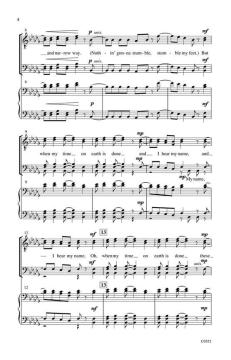Nothin' Gonna Stumble My Feet von Greg Gilpin 
