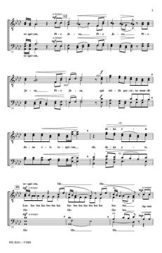 Pie Jesu (Andrew Lloyd Webber) 