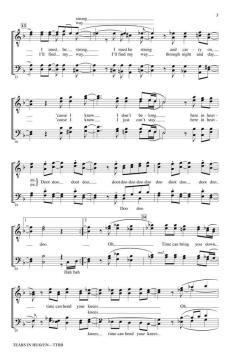 Tears In Heaven (Eric Clapton) 