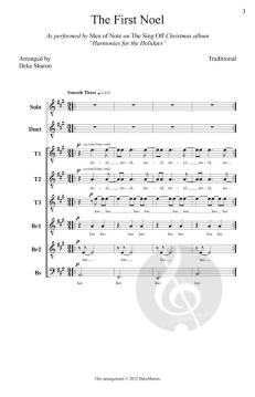 The First Noel (Download) 