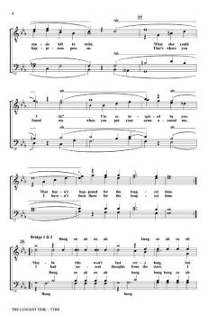 The Longest Time von Billy Joel (Download) 