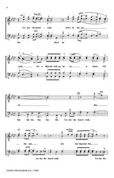 Under The Boardwalk (Download) 