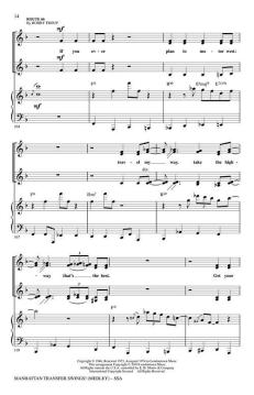 Manhattan Transfer Swings! (Download) 