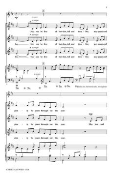Christmas Wish (Audrey Snyder) 