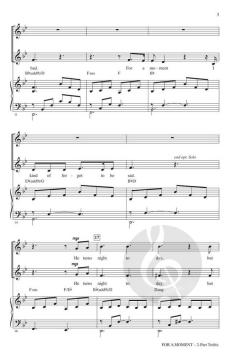 For a Moment von Calah Lane (Download) 