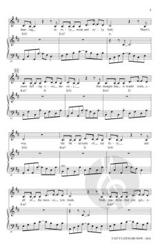 Can't Catch Me Now von Olivia Rodrigo 